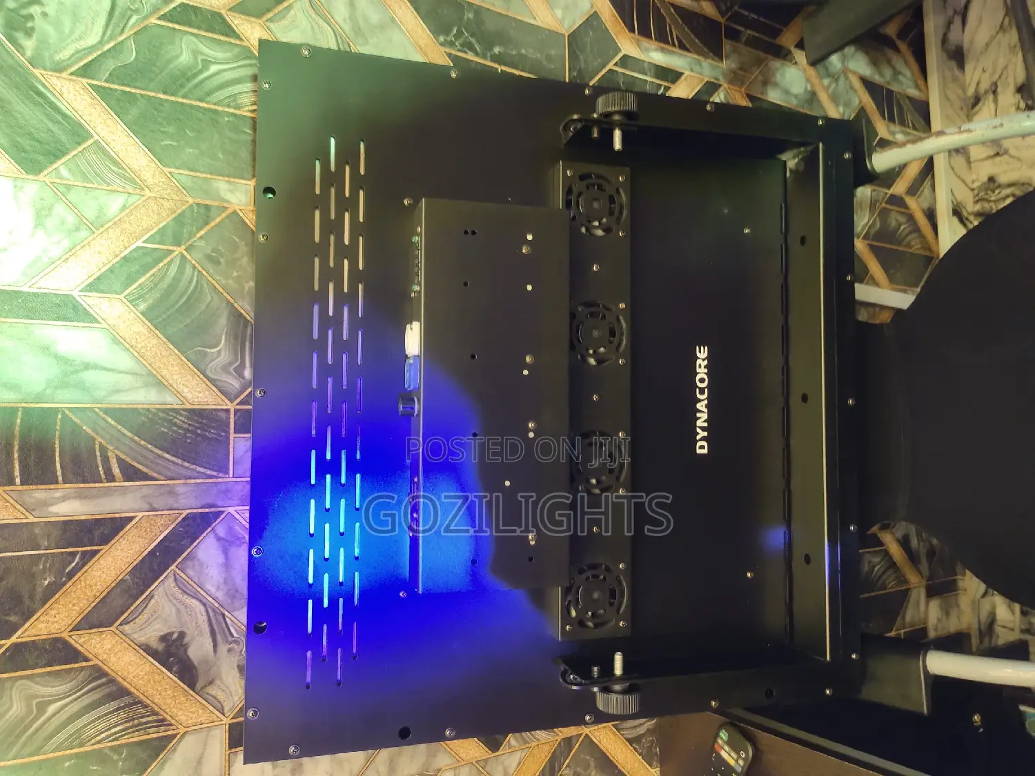 LED Matrix Light 24bulbs