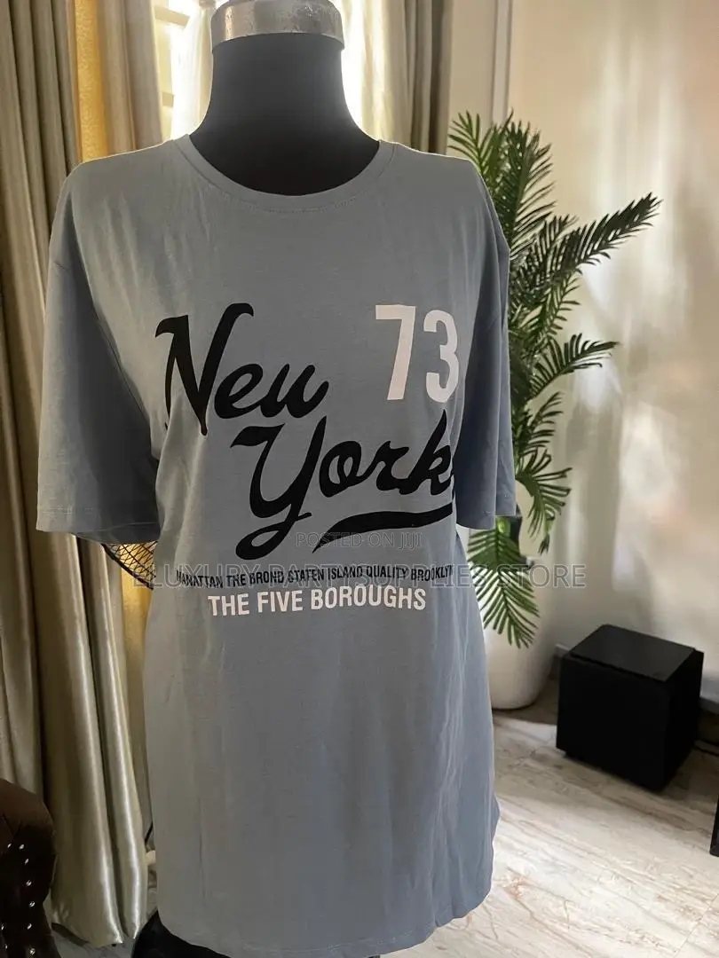 Unisex Tshirt