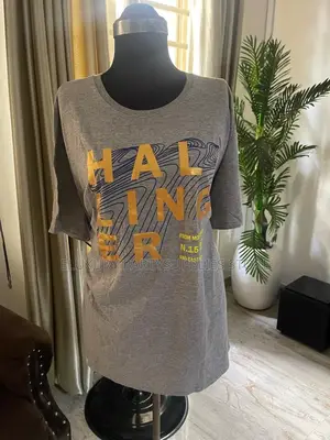 Unisex Tshirt