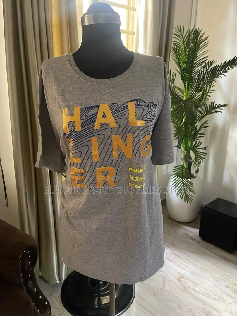 Unisex Tshirt
