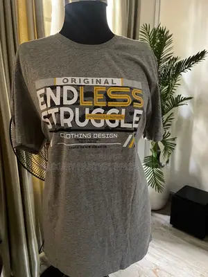 Unisex Tshirt