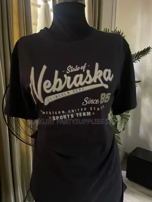 Unisex Tshirt