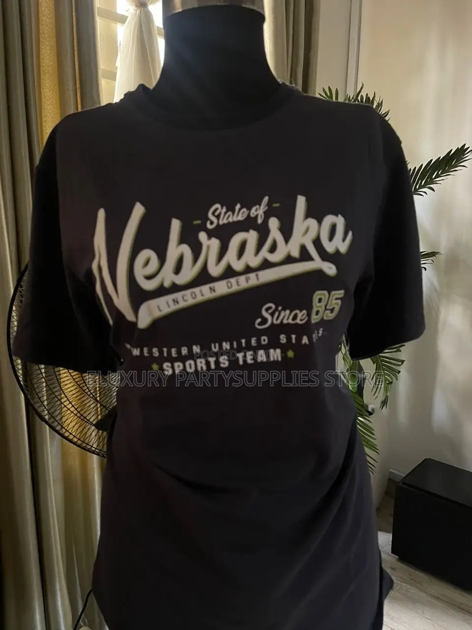 Unisex Tshirt