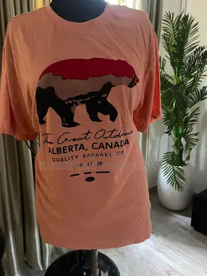 Unisex Tshirt