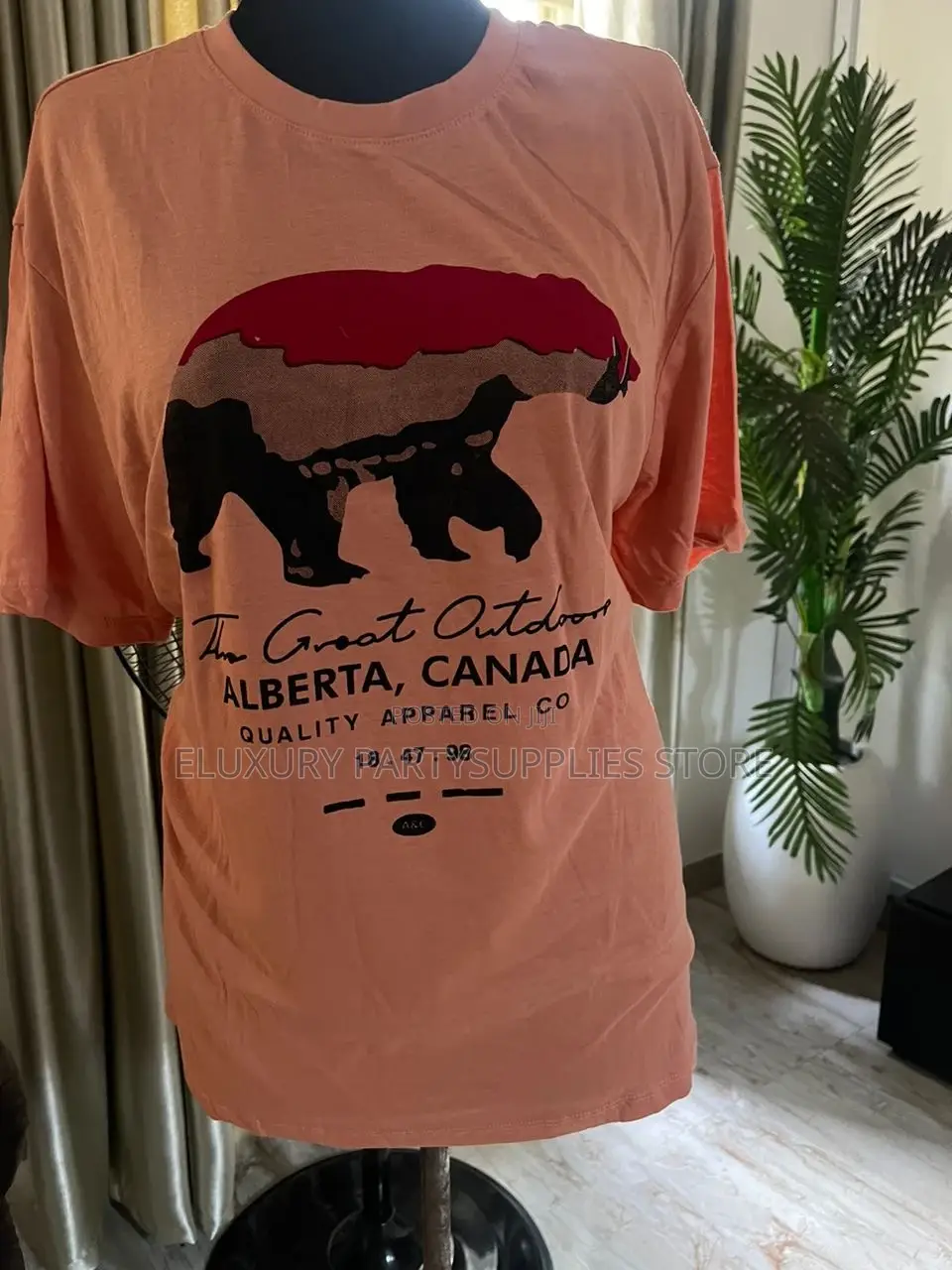 Unisex Tshirt