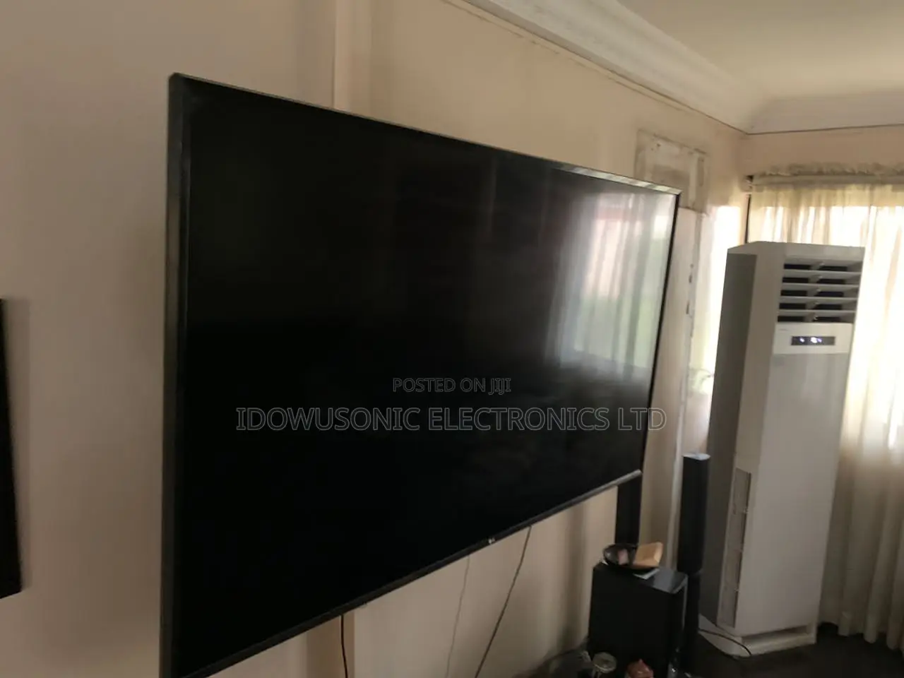 Repair Any Kind of Flat Screen TV