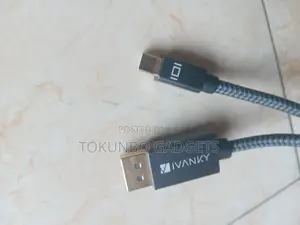 Ivanky Thunderbolt 3 (Mini Display Port)To Display Port
