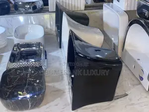 High-Quality Hanging Basin