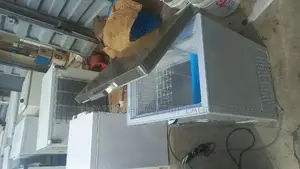 Deep Freezer