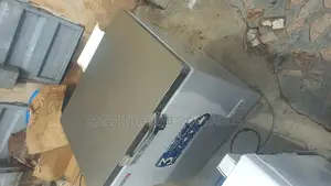 Deep Freezer