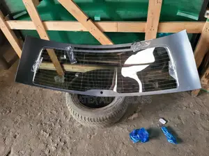 Mercedes GLK Back Glass Available
