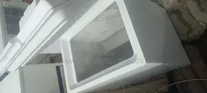 Deep Freezer