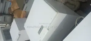 Deep Freezer