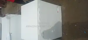 Deep Freezer