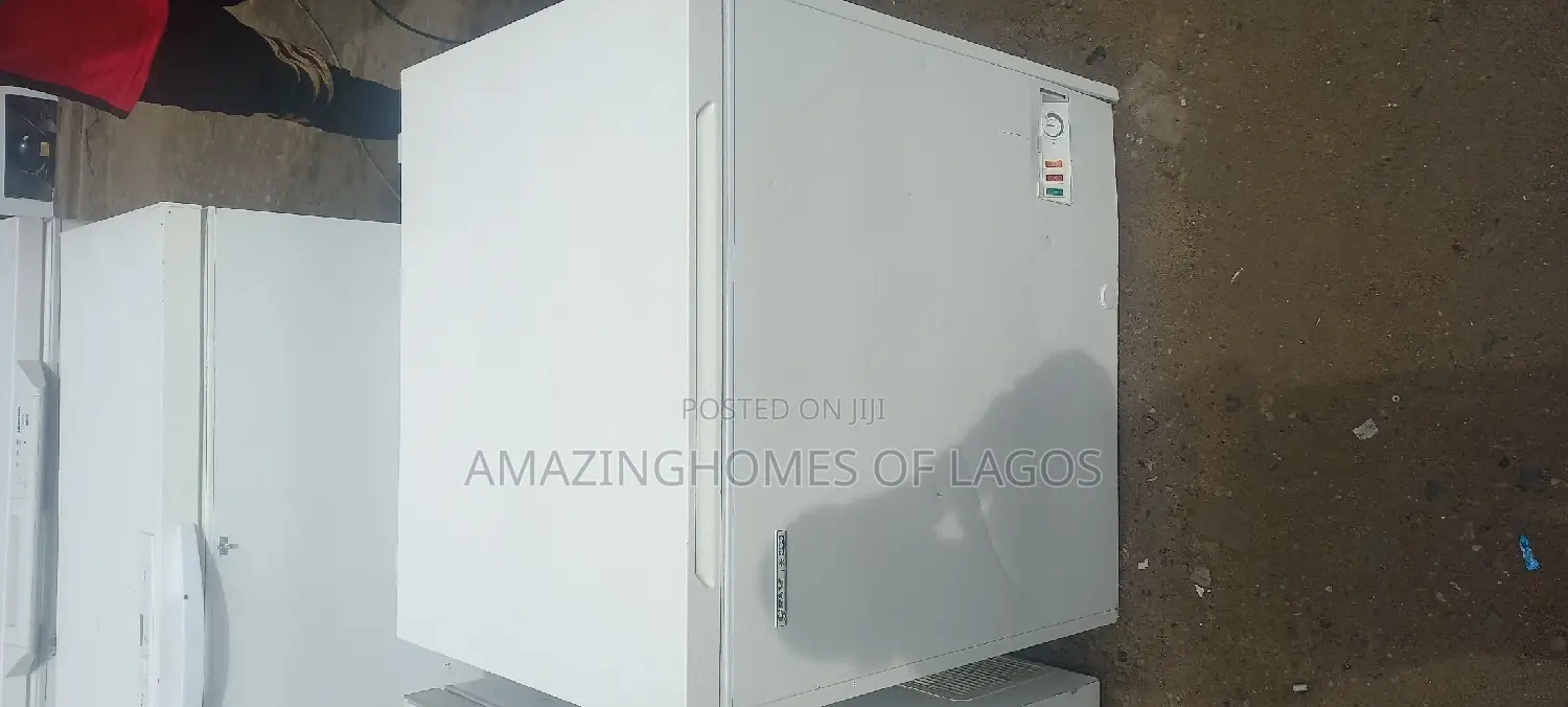 Deep Freezer