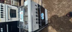 Four Burners Gas Cooker