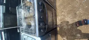 Four Burners Gas Cooker