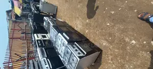 Four Burners Gas Cooker