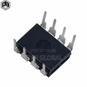 New NE555 NE555P 50pcs NE555N 555 Timers DIP-8