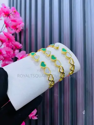 Hand Bracelets