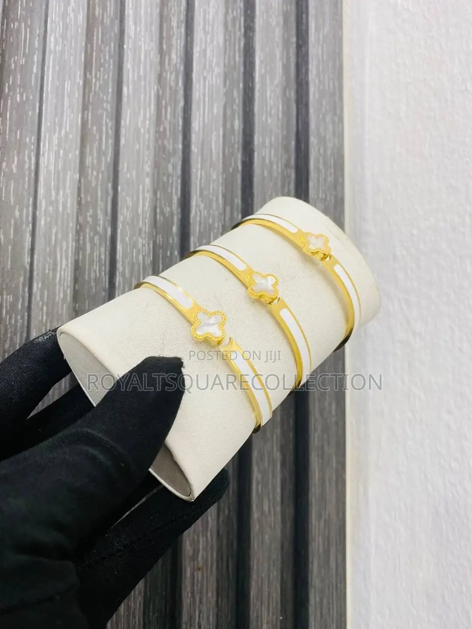 Hand Bracelets
