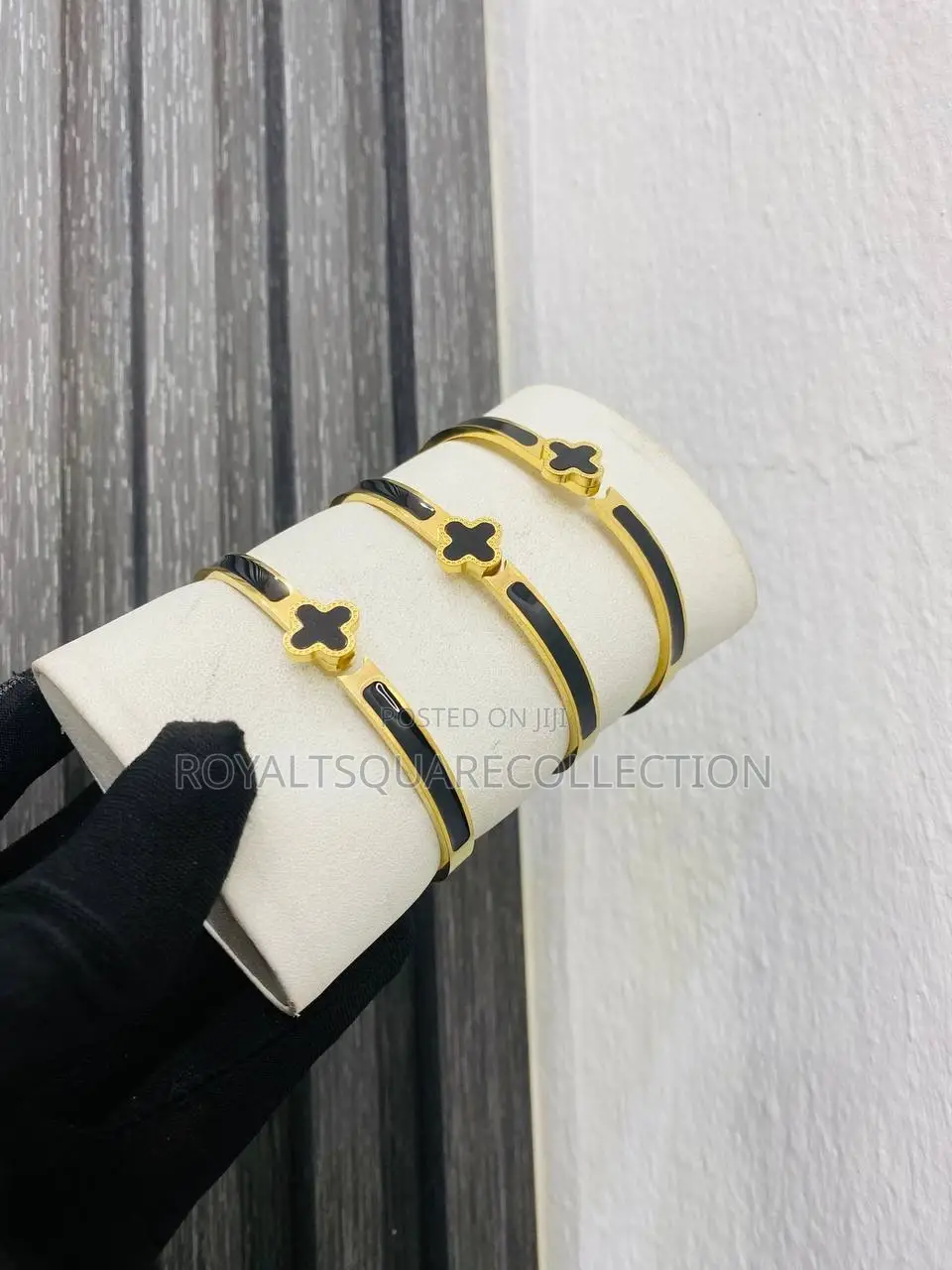 Hand Bracelets