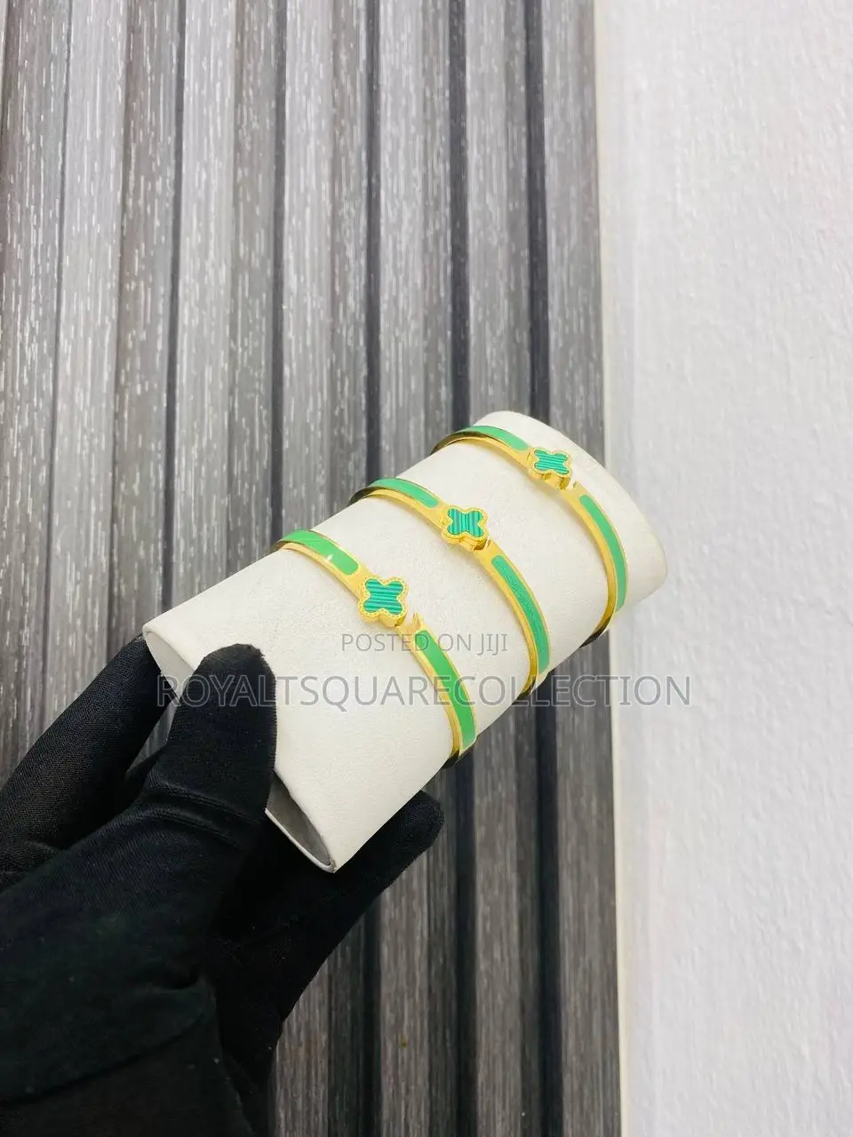 Hand Bracelets