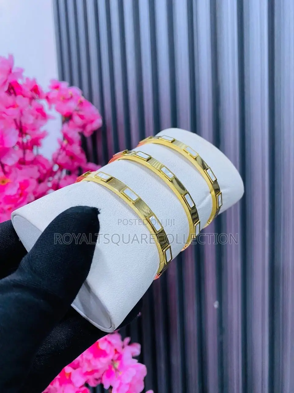 Hand Bracelets