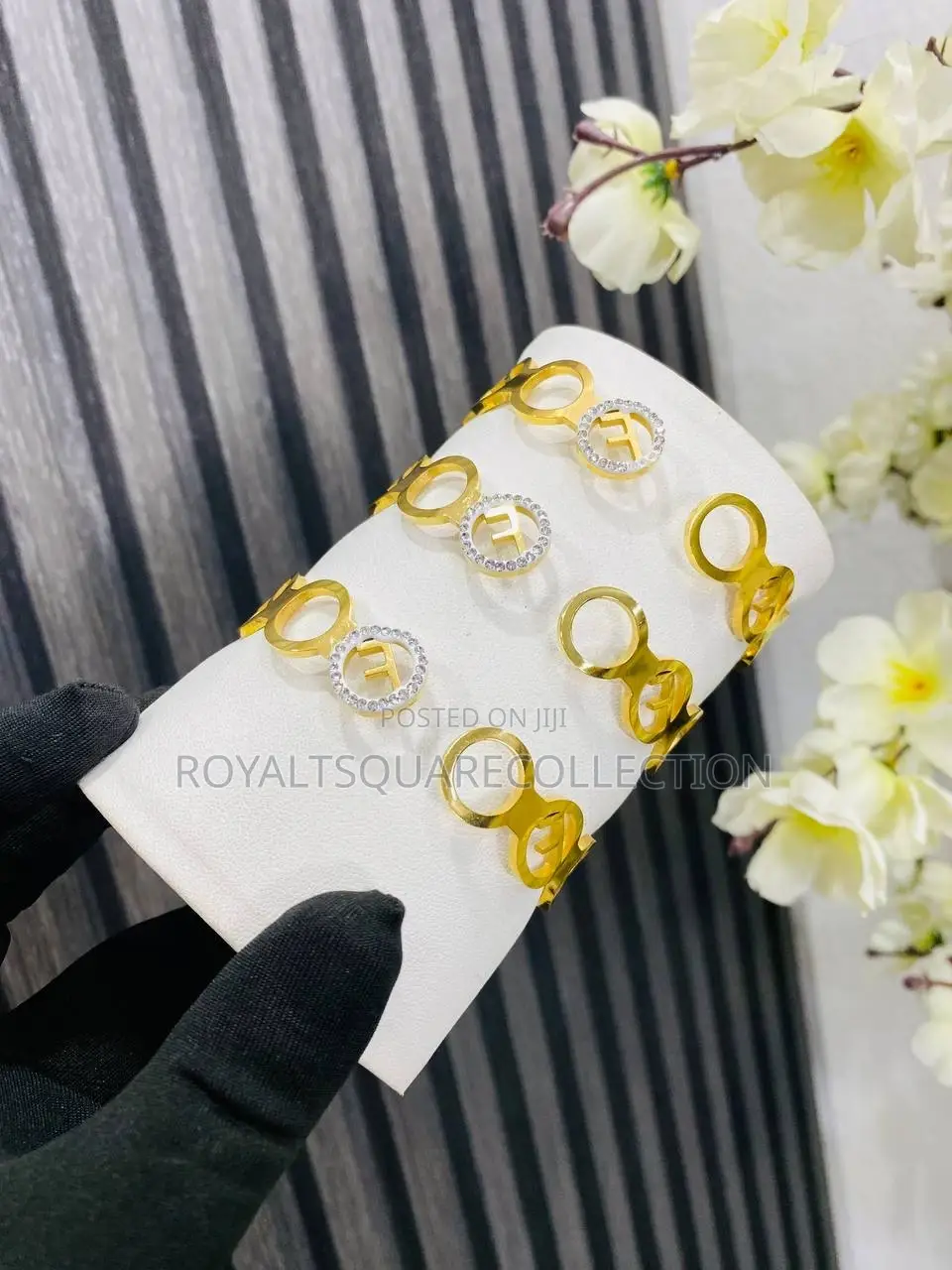 Hand Bracelets