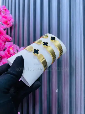 Hand Bracelets