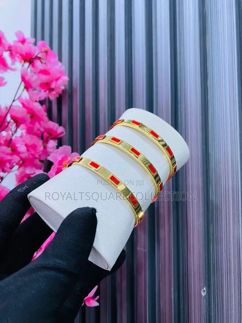 Hand Bracelets