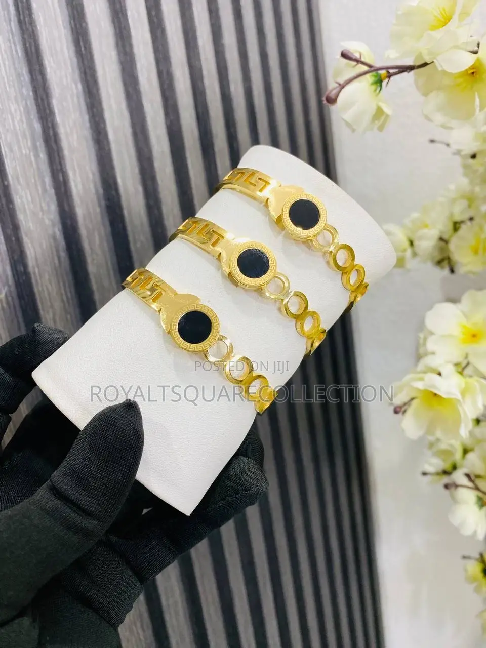 Hand Bracelets