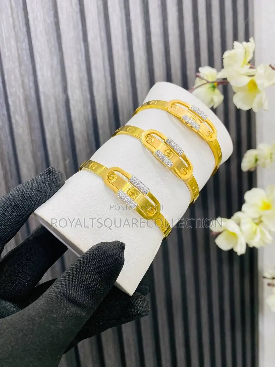 Hand Bracelets