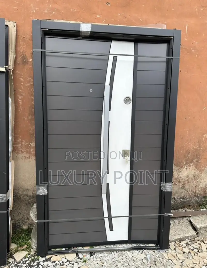 Luxury Door$9