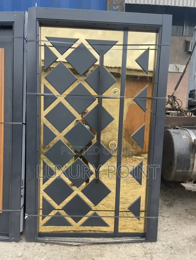 Luxury Glass Door7