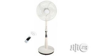 Photo - 16 Inches Fan+ Remote Control