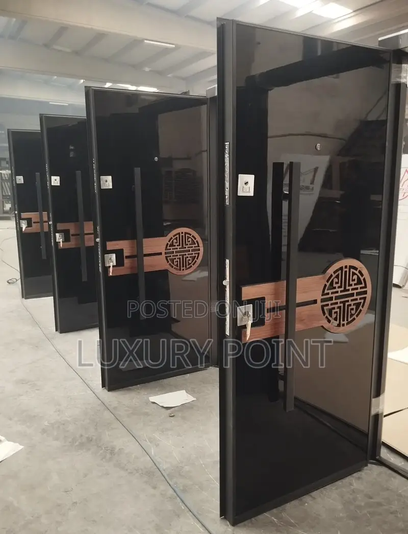 Luxury Door 3i