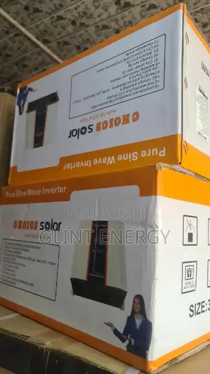 2.5kva 12V Choice Hybrid Inverter