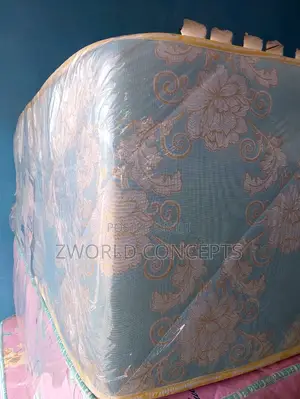 41⁄2 by 6 by 20inches Orthopedic Matress