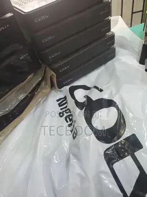 Swap Faulty Gotv Decoder to New