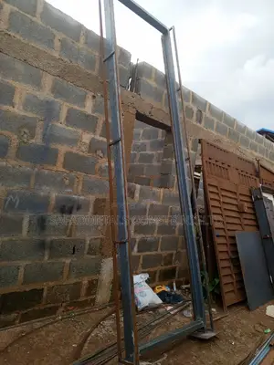 Signage Stand