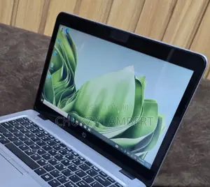 Laptop HP EliteBook 840 G3 8GB Intel Core I7 SSD 256GB