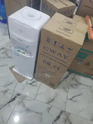Fast Selling Cway Water Dispenser 58B24HL.