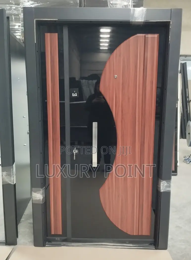 Luxury Door -9