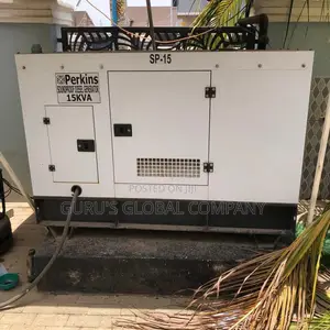 15kva Perkins Generator for Sale