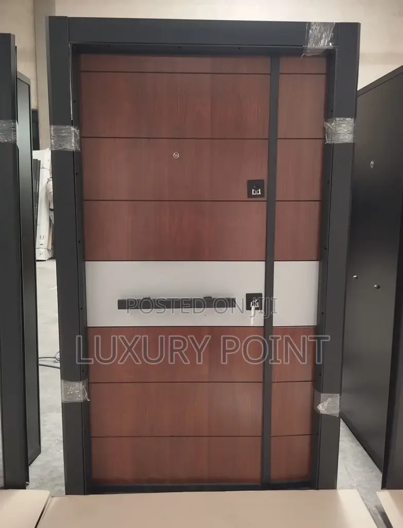 Luxury Door .1