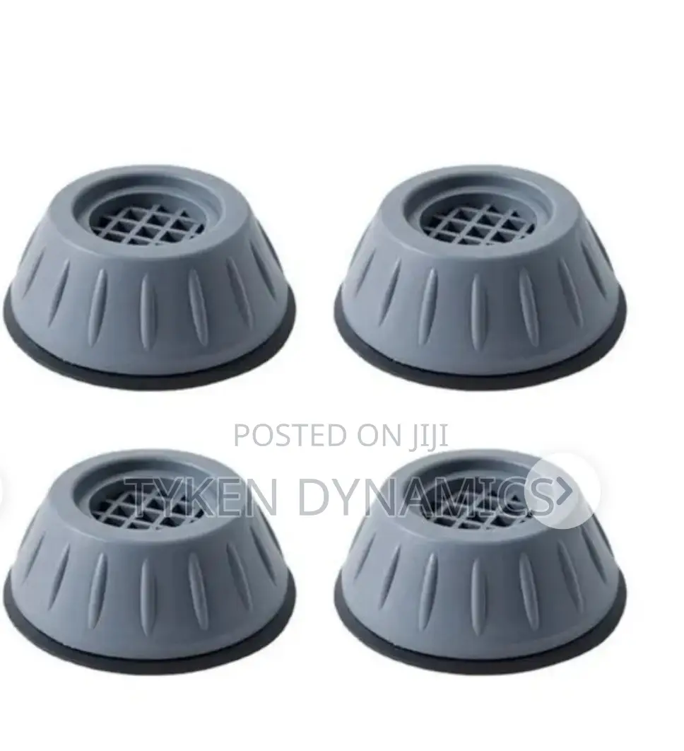 Anti Vibration Shock Pad