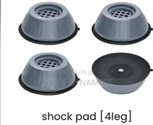Anti Vibration Shock Pad