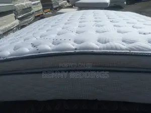 Order for Your 14inches Canadian Hybrid Matress Get a Gift