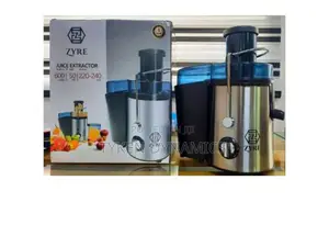 Zyre Juice Extractor